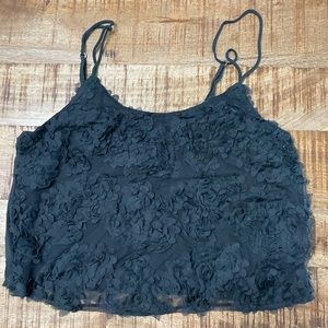 Abercrombie & Fitch Top